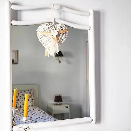 דירה Serendipity קוסטה טגוויסה