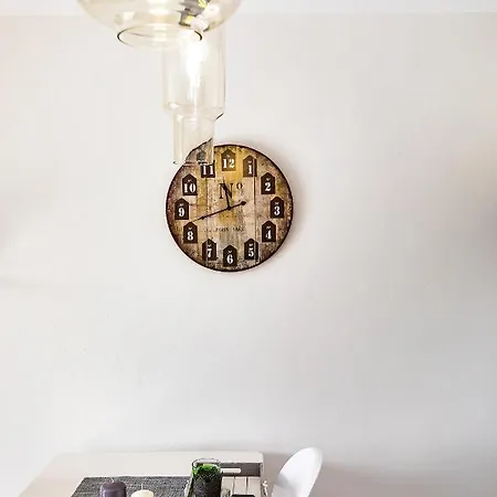 Serendipity * קוסטה טגוויסה