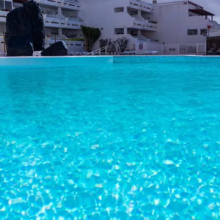 Serendipity דירה