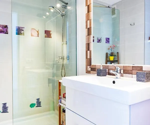 Serendipity * Costa Teguise