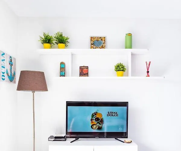 Apartamento Serendipity Costa Teguise