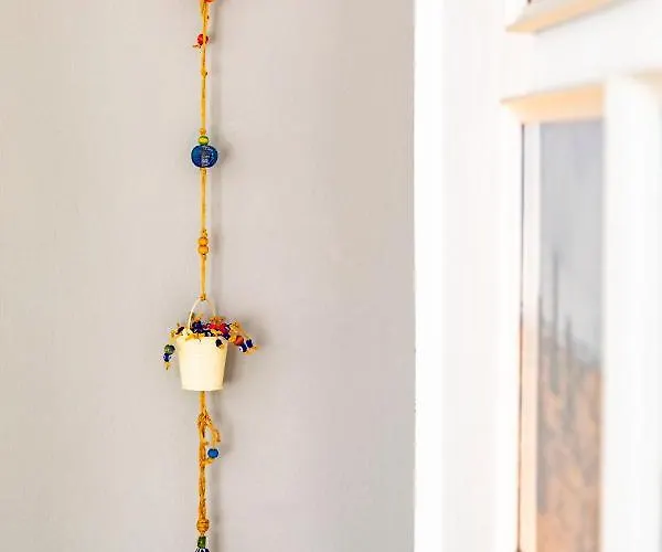 Serendipity Apartamento