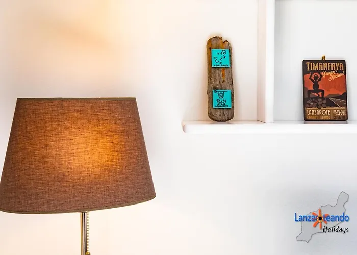 Apartamento Serendipity *