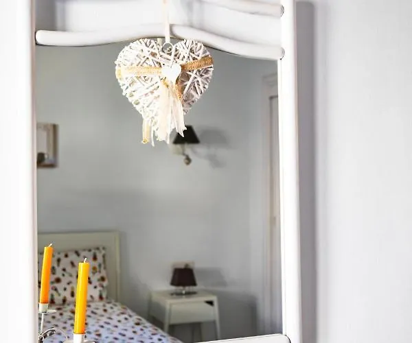 Apartamento Serendipity Costa Teguise