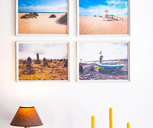 Apartamento Serendipity