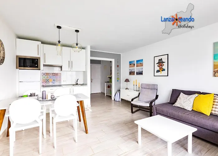 Apartamento Serendipity *