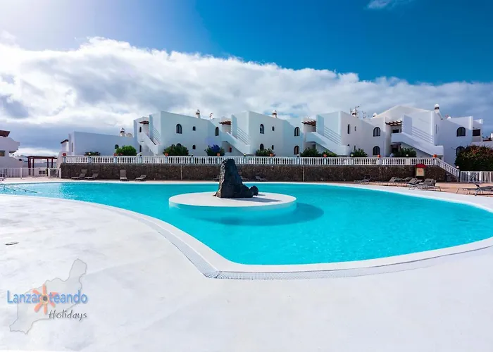 Serendipity Apartamento *