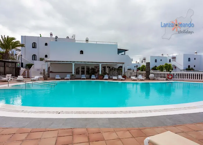 Serendipity Costa Teguise