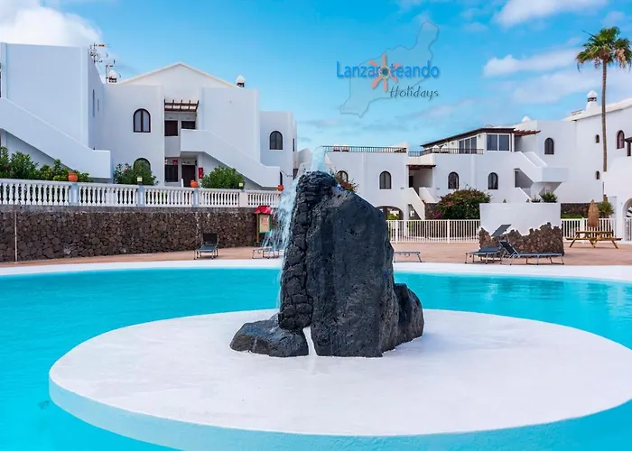 Serendipity Costa Teguise