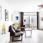 Serendipity Daire Costa Teguise