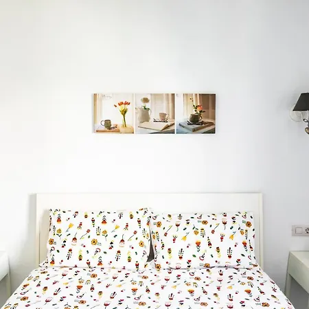 Apartamento Serendipity Costa Teguise