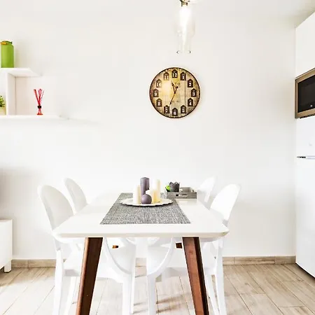 Serendipity Apartment
