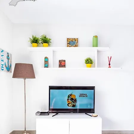 Apartment Serendipity Costa Teguise