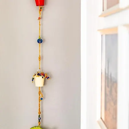 Serendipity Apartment