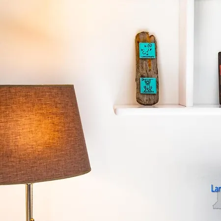 Apartment Serendipity *