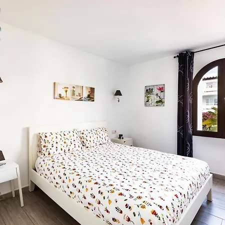 Serendipity Apartment Costa Teguise