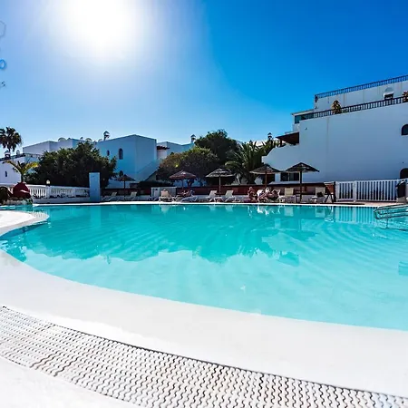 Apartment Serendipity Costa Teguise