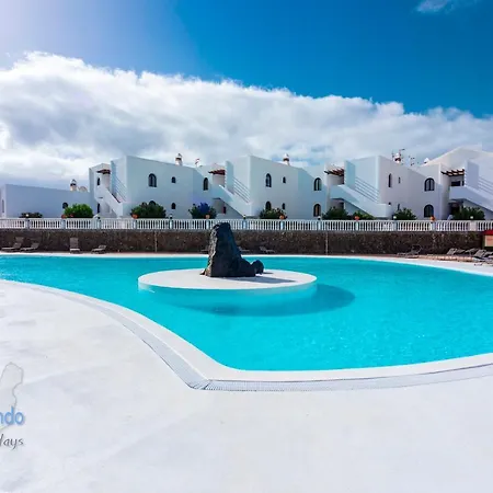 Serendipity Apartamento *