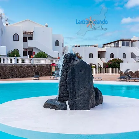 Serendipity Costa Teguise