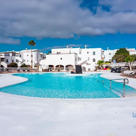 Serendipity Apartment Costa Teguise