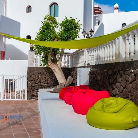 Serendipity Apartamento *