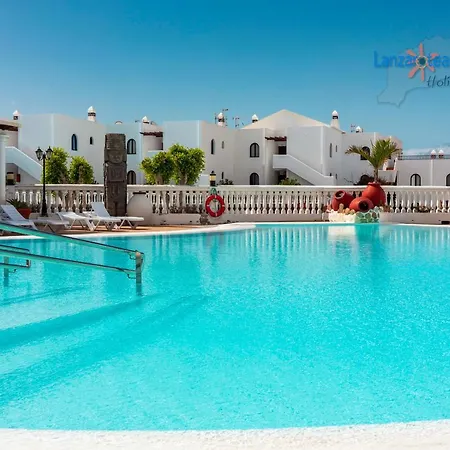 Serendipity * Costa Teguise