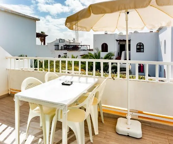 Serendipity * Costa Teguise