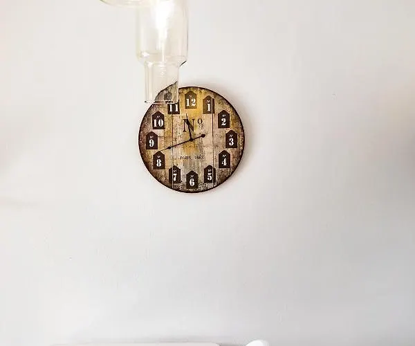 Serendipity * Costa Teguise