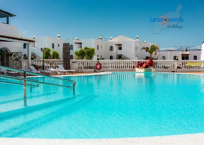 Serendipity * Costa Teguise