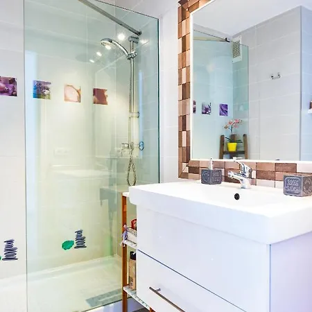 Serendipity * Costa Teguise