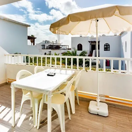 Serendipity * Costa Teguise