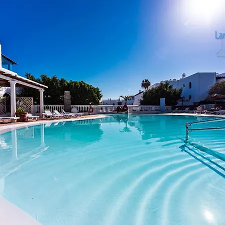 Appartement Serendipity